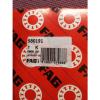 580191 FAG New Angular Contact Ball Bearing For BMW #5 small image