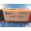 Mc Gill SB22212C3W33SS, SPHERE-ROL® Spherical Bearing, (=2 SKF, FAG, Torrington)