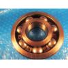 ZKL Czechoslov​akia 6412A, 6412 Deep Groove Bearing (=2 Fag,SKF, MRC Fafnir 412)