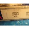 NSK 7314BYG, 7314 BYG, 7317B, Single Row Angular Bearing(SKF, FAG, NTN)