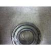 FAG 6004.2ZR Double Shielded Bearing