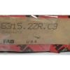 FAG DEEP GROOVE BALL BEARING 6315.2ZR.C3 6315 2ZR C3 63152ZRC3 NIB