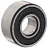 FAG NTN JAPAN BEARING FAG 2201-2RS-TV Self-Aligning Bearing, Double Row, Double Sealed,