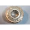 Lot 2 FAG 6305.C3 Shielded 25mm ID Deep Groove Single Row Ball Bearing NWOB #2 small image