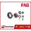 FAG OE QUALITY WHEEL BEARING HUB 713610240