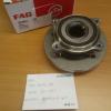 FAG MINI (01-06) WHEEL BEARING KIT - BMW - 713649350 #3 small image