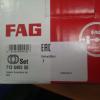 FAG MINI (01-06) WHEEL BEARING KIT - BMW - 713649350 #4 small image