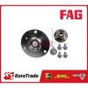 FAG OE QUALITY WHEEL BEARING HUB 713661010