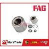 FAG OE QUALITY WHEEL BEARING HUB 713650610 #5 small image