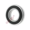 FAG 62092RSR Rubber Sealed Deep Groove Ball Bearing 45x85x19mm