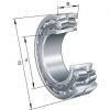 22316E1K.C3 FAG Spherical Roller Bearing