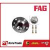 FAG OE QUALITY WHEEL BEARING HUB 713649530