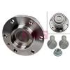 MERCEDES SPRINTER 2.1 CDI 313 W906 FRONT WHEEL BEARING HUB FAG