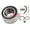 Renault Clio Grandtour (08-) FAG Front Wheel Bearing Kit 713630850 #5 small image