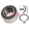 Toyota IQ (09-) FAG Front Wheel Bearing Kit 713640490 #5 small image