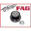 KIT BEARING HUB REAR WHEEL FAG ALFA 147 156 SPORTWAGON 1.9 2.4 16V #5 small image