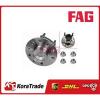 FAG OE QUALITY WHEEL BEARING HUB 713644330