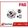 FAG OE QUALITY WHEEL BEARING HUB 713618630