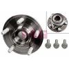 OPEL INSIGNIA 1.6 Wheel Bearing Kit Rear 08 to 11 713644940 FAG Quality New #5 small image