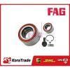 FAG OE QUALITY WHEEL BEARING HUB 713610450