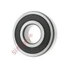 FAG 63052RSRC3 Rubber Sealed Deep Groove Ball Bearing 25x62x17mm