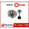 FAG NTN JAPAN BEARING WHEEL BEARING KIT OE QUALITY 713 6157 60 #5 small image