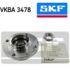 Radlager Satz Radlagersatz SKF VKBA3478 #4 small image