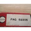 Fag 52205 Bearing