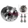 BMW 525 Wheel Bearing Kit Front 2.5,3.0 2003 on 713667070 FAG Quality New