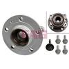 Volvo V70 Mk2 (00-07) FAG Front Wheel Bearing Kit 713660210