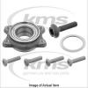 WHEEL BEARING KIT Audi S4 Estate Avant quattro B5 (1995-2001) 2.7L - 265 BHP Top