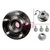 CHEVROLET CAPTIVA Wheel Bearing Kit Front 2.0,2.2D 2006 on 713644890 FAG Quality #5 small image