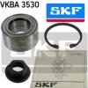 Radlager Satz Radlagersatz SKF VKBA3530 #4 small image