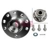 Vauxhall Astra Mk4 Est. (98-05) FAG Front Wheel Bearing Kit 713644030