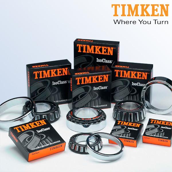 Timken TAPERED ROLLER 93751DW  -  93126   #1 image