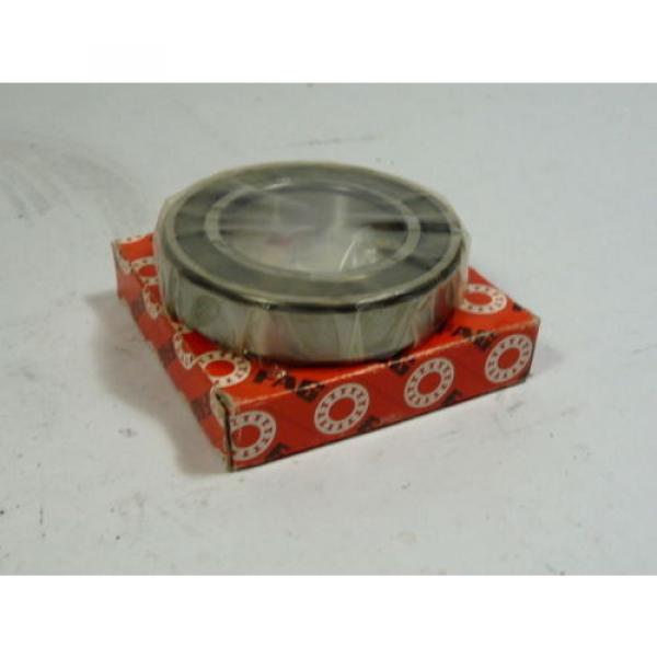 Fag 6008-2RSR-C3 Ball Bearing ! NEW ! #4 image