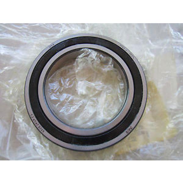 FAG 6020-2RSR-C3 Deep Groove Ball Bearing NEW #5 image