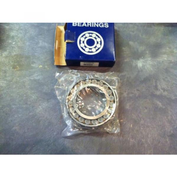 22215EASKMC3 FAG Spherical Roller NTN JAPAN BEARING #5 image