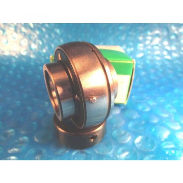 INA GE25KRRB Ball Bearing Insert (=2 Timken, FAG) #5 image