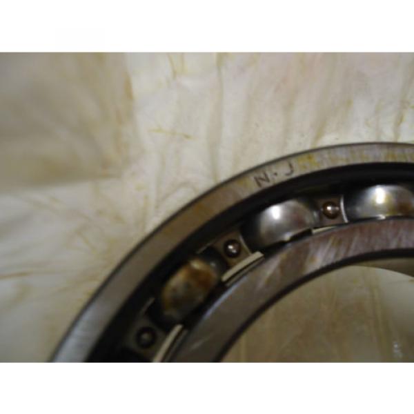 FAG 6017.C3 Deep Groove Bearing &#034;New&#034; #5 image