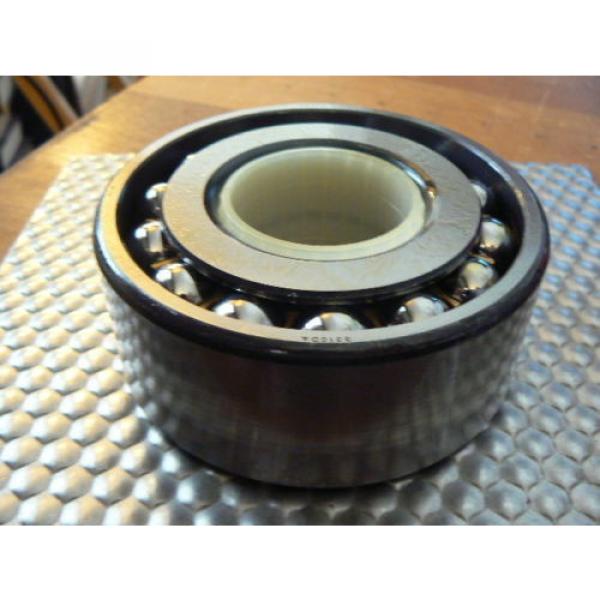 New FAG 3310DA M Double Row Angular Contact Ball Bearing, 50mm Bore, 110mm OD !! #5 image