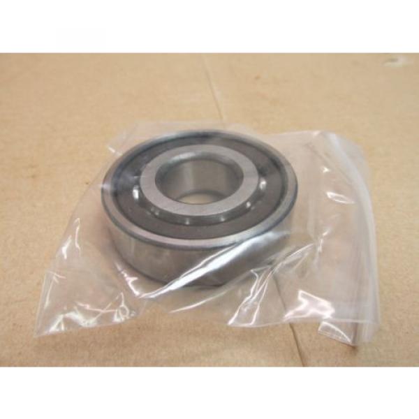 NIB CONSOLIDATED FAG 7304BG ANGULAR CONTACT BEARING 7304 BG 7304B 20x52x15 mm #5 image