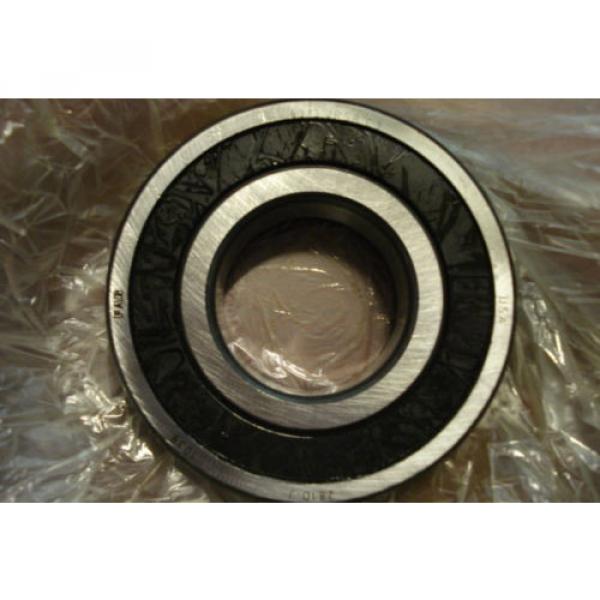 FAG 6313.2RSR.C3 Deep Groove Bearing, Sealed, 65mm x 140mm x 33mm, 5625eHE4 #4 image