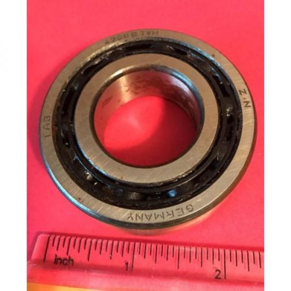 4206BTVH FAG New Double Row Ball Bearing #4 image