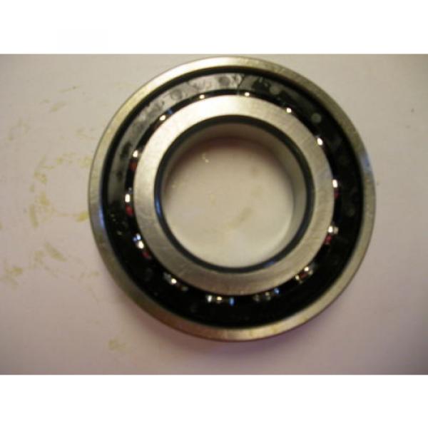 FAG 7208B.TVP.UO ANGULAR CONTACT BEARING   NIB #3 image