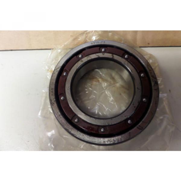 Fag Bearing 6210 T P/5 6210.P5 6210P5 New #3 image