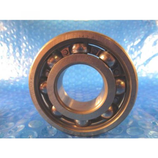 SKF 6307 JEM, C3 Deep Groove Roller Bearing (NTN, NSK, FAG Fafnir, Timken 307K) #1 image