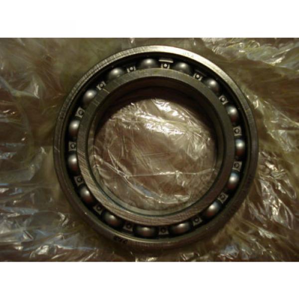 FAG Deep Groove Ball Bearing, 85mm x 130mm x 22mm, Open, USA,  2648eHE2 #4 image