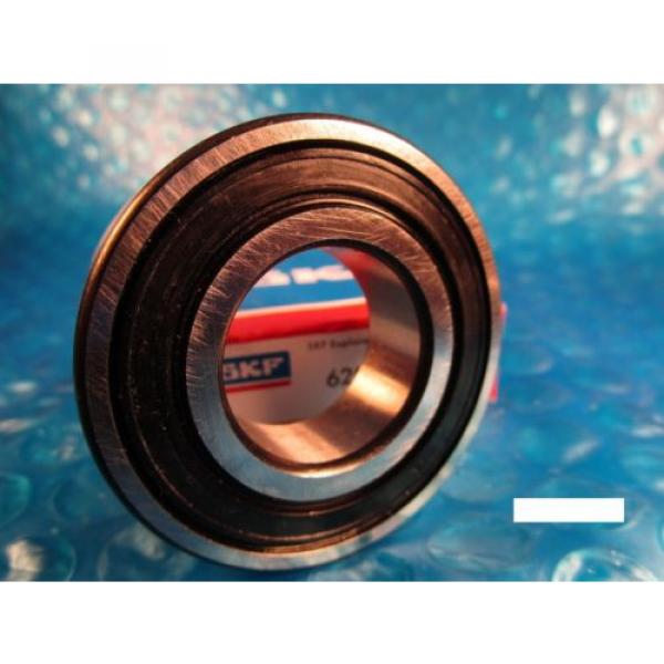 SKF 6205 2RS1, Deep Groove Ball Bearing (NSK, NTN, FAG, KOYO, Timken 205 PP) #4 image