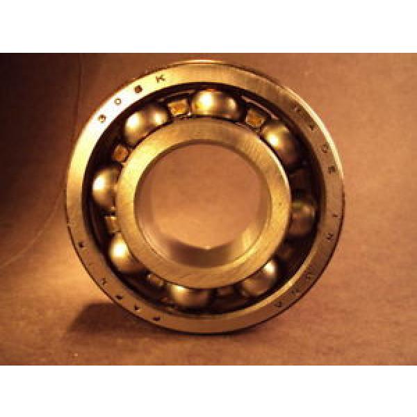 Fafnir 308 K, Single Row Radial Bearing, 308K (=2 SKF 6308, FAG, NSK, NTN) #5 image